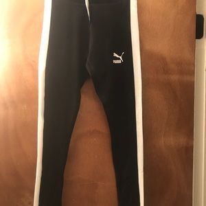 Puma leggings (SOLD)