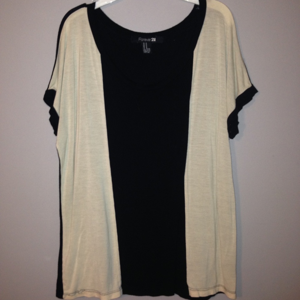 Forever 21 Top