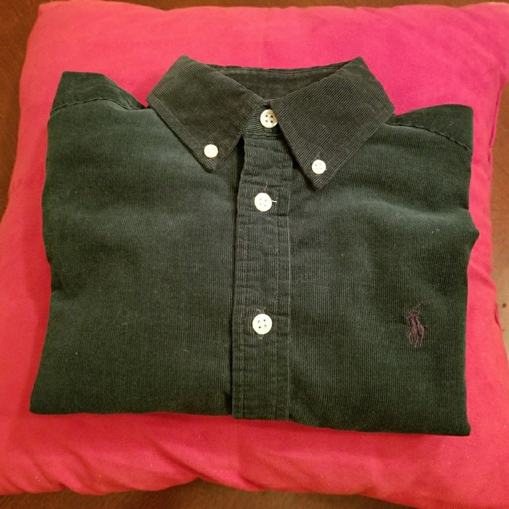 Boys polo shirt