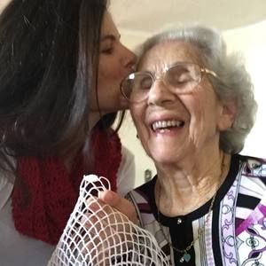 Meet your Posher, Fernanda