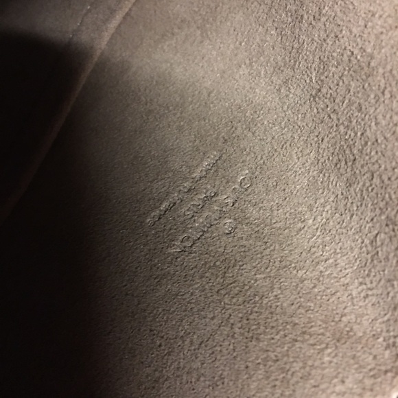 🎀SOLD🎀 Louis Vuitton Multicolor Trouville - Picture 2 of 8