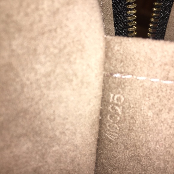 🎀SOLD🎀 Louis Vuitton Multicolor Trouville - Picture 8 of 8