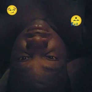 Meet your Posher, Cory