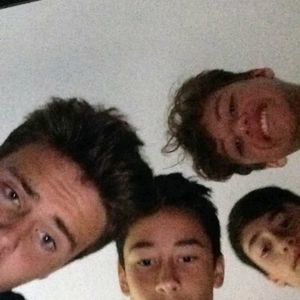 Meet your Posher, Jake