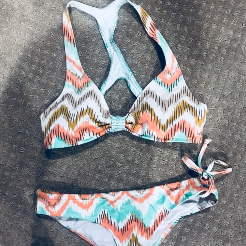 O’Neill Sporty Bikini