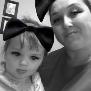 Meet your Posher, Lynette