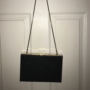 Kate Spade Glitter Purse