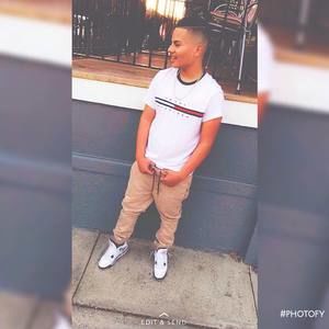 Meet your Posher, Luis