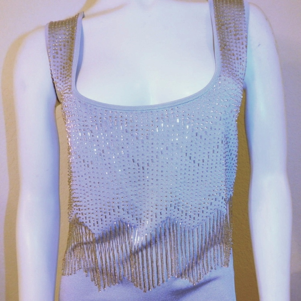 New With Tags Large The Limited Evening Top
