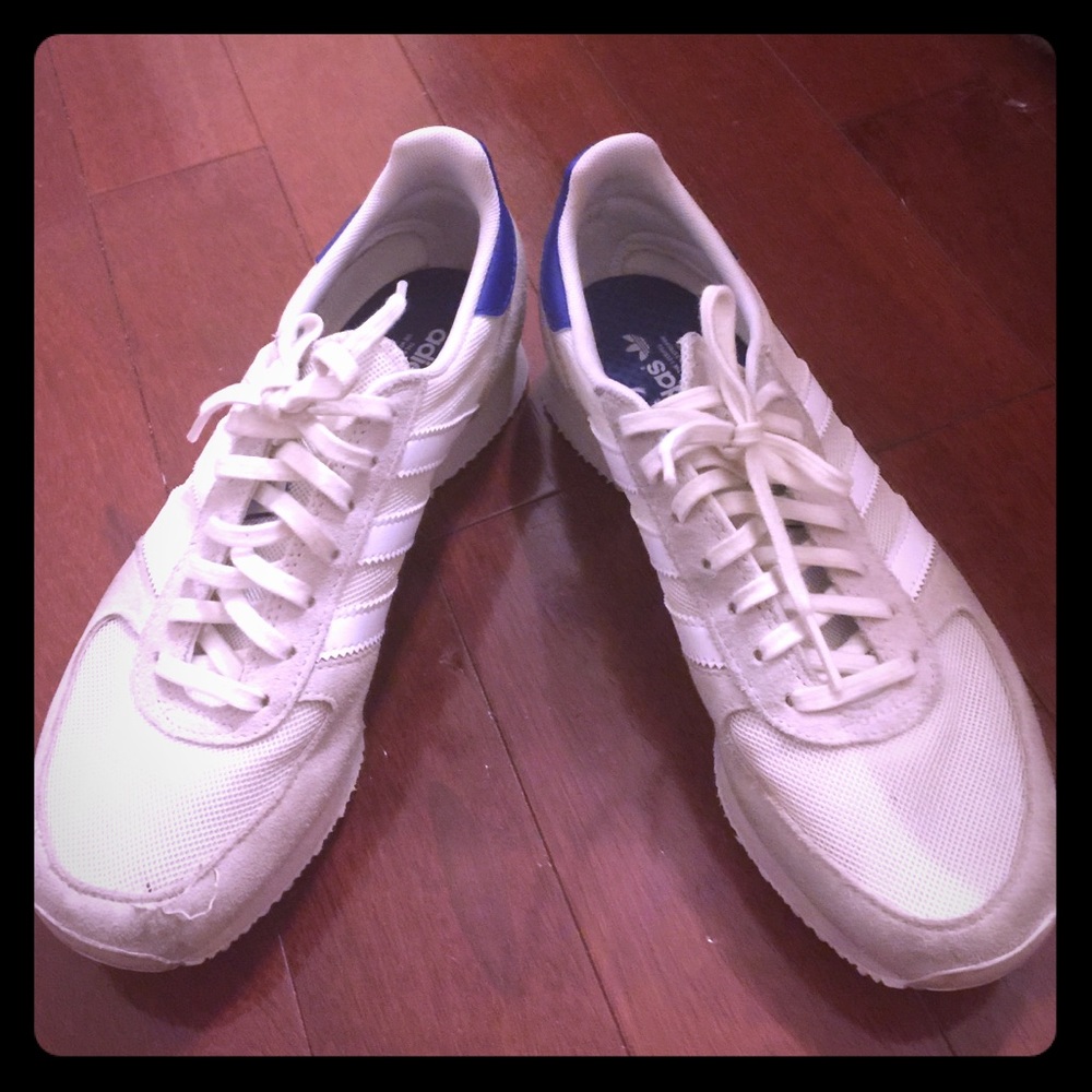 Adidas sneakers