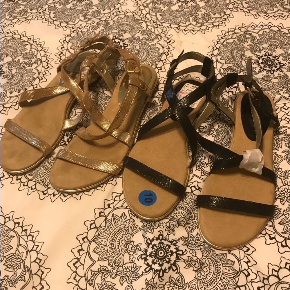 New Anne Klein Bundle