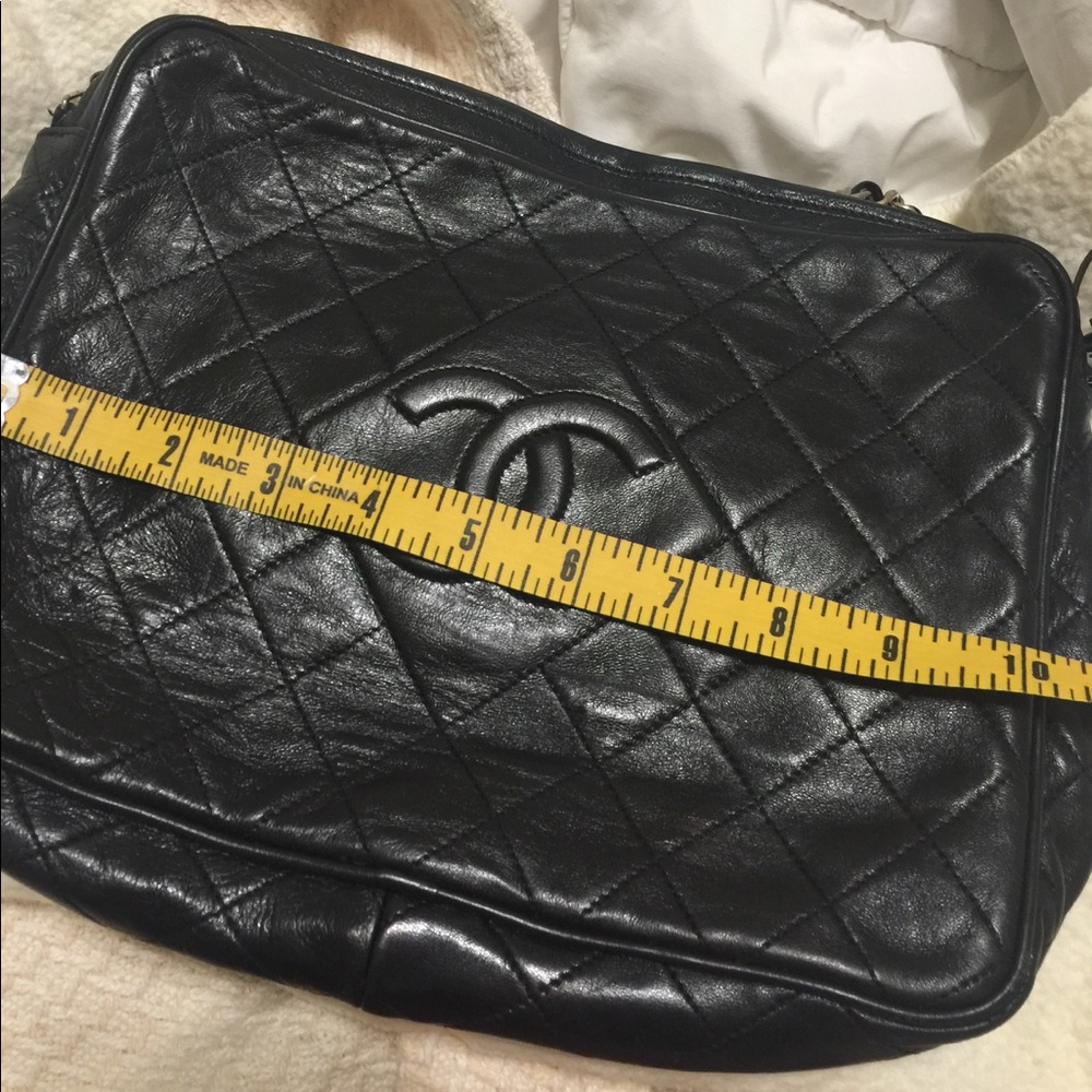 Extra Chanel Bag Photos