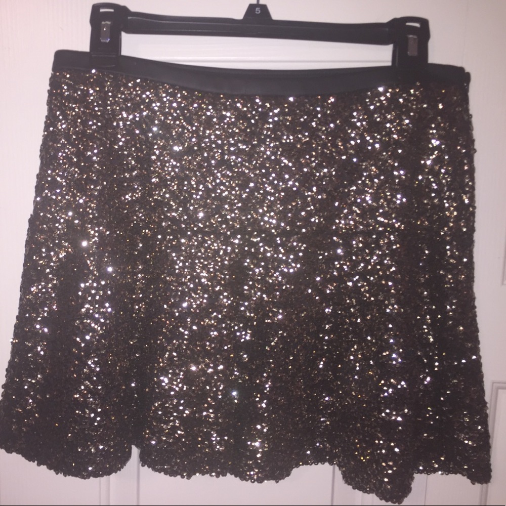 Express Skirt!