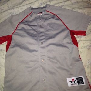 Allison Athletic T-Shirt