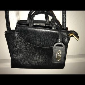 Kate Saturday purse