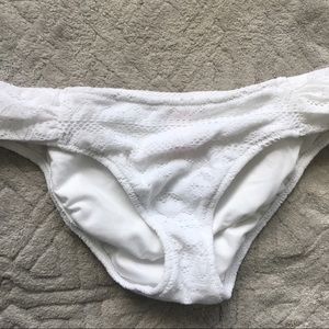 Victoria’s Secret bikini bottom