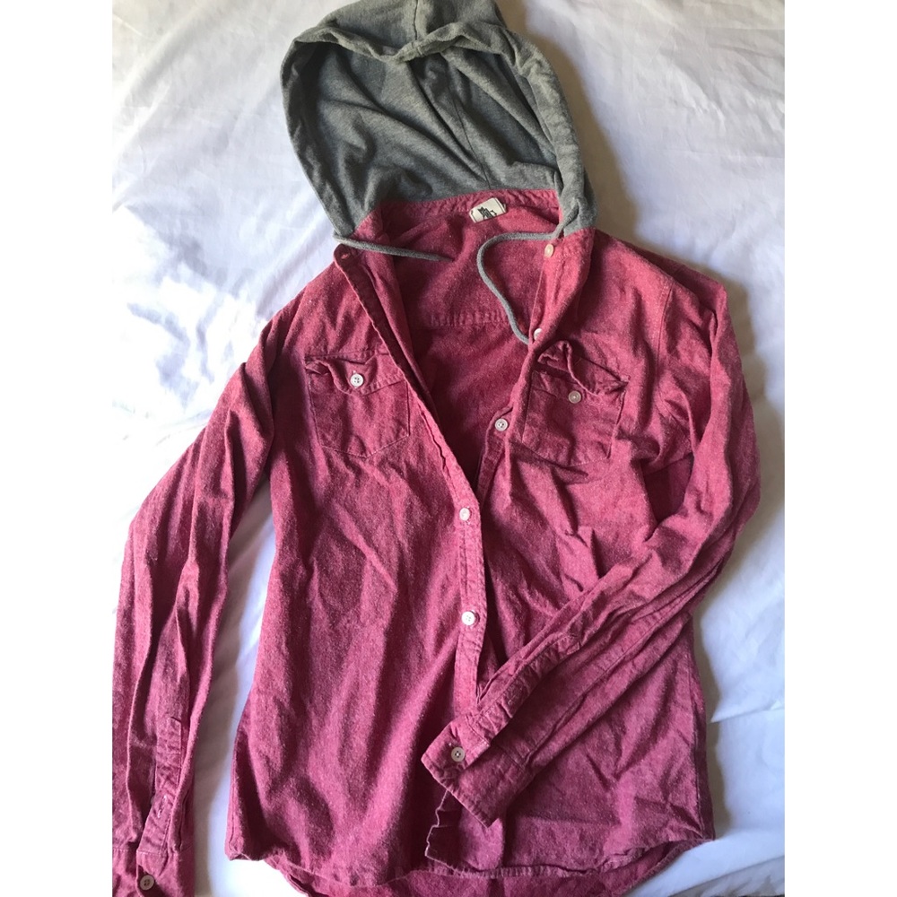 Long sleeve
