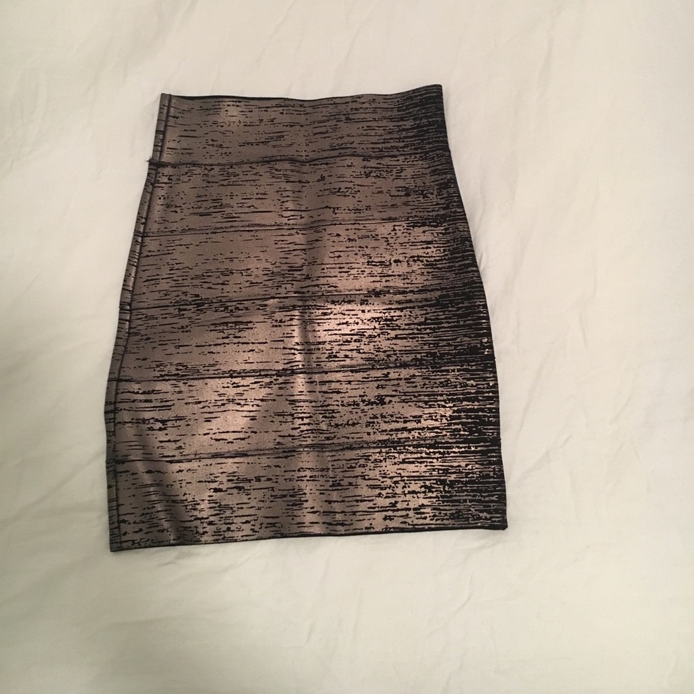 BCBG Skirt