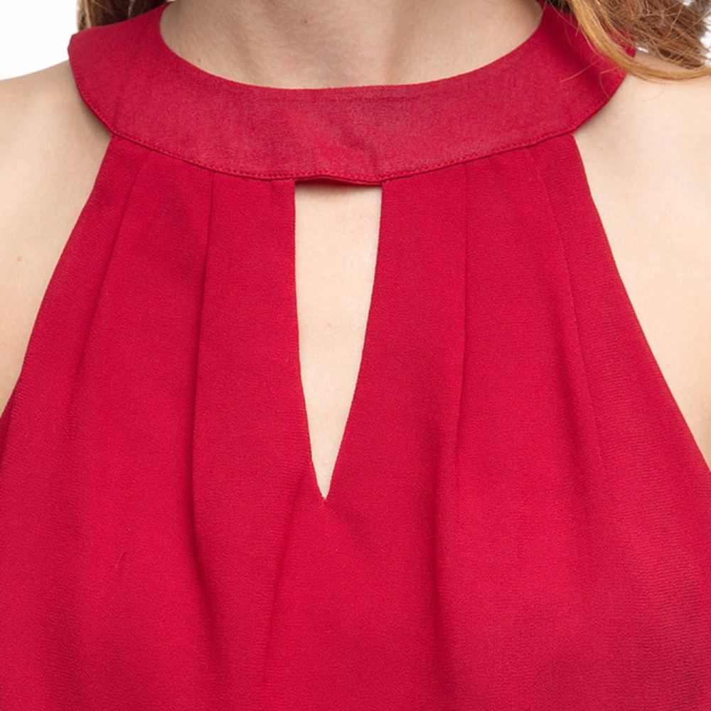 Little Red Dress - Picture 6 of 7