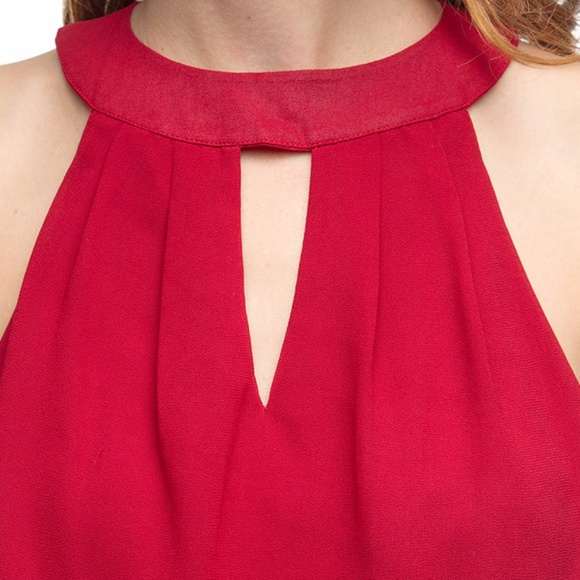 Little Red Dress - Picture 6 of 7