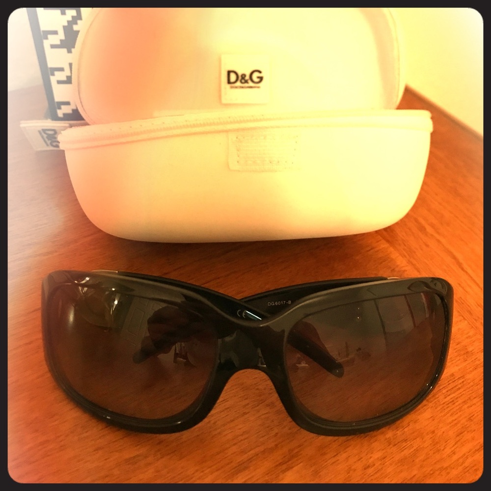 Dolce & Gabana Sunglasses