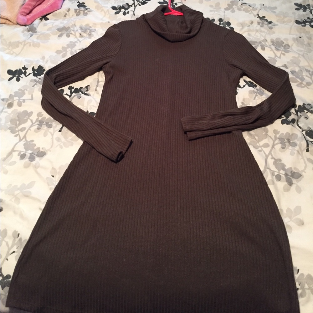 Flare dress