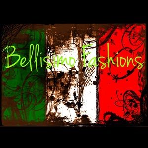 Meet your Posher, Elizabeth