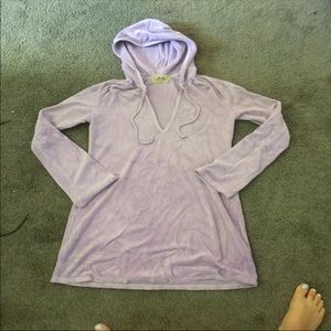 Juicy Bathing Suit coverup