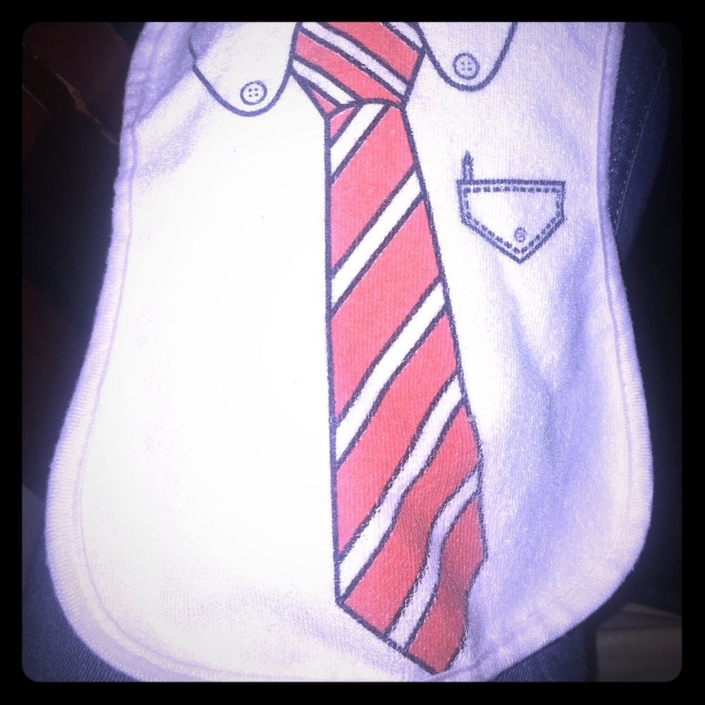 Baby bib