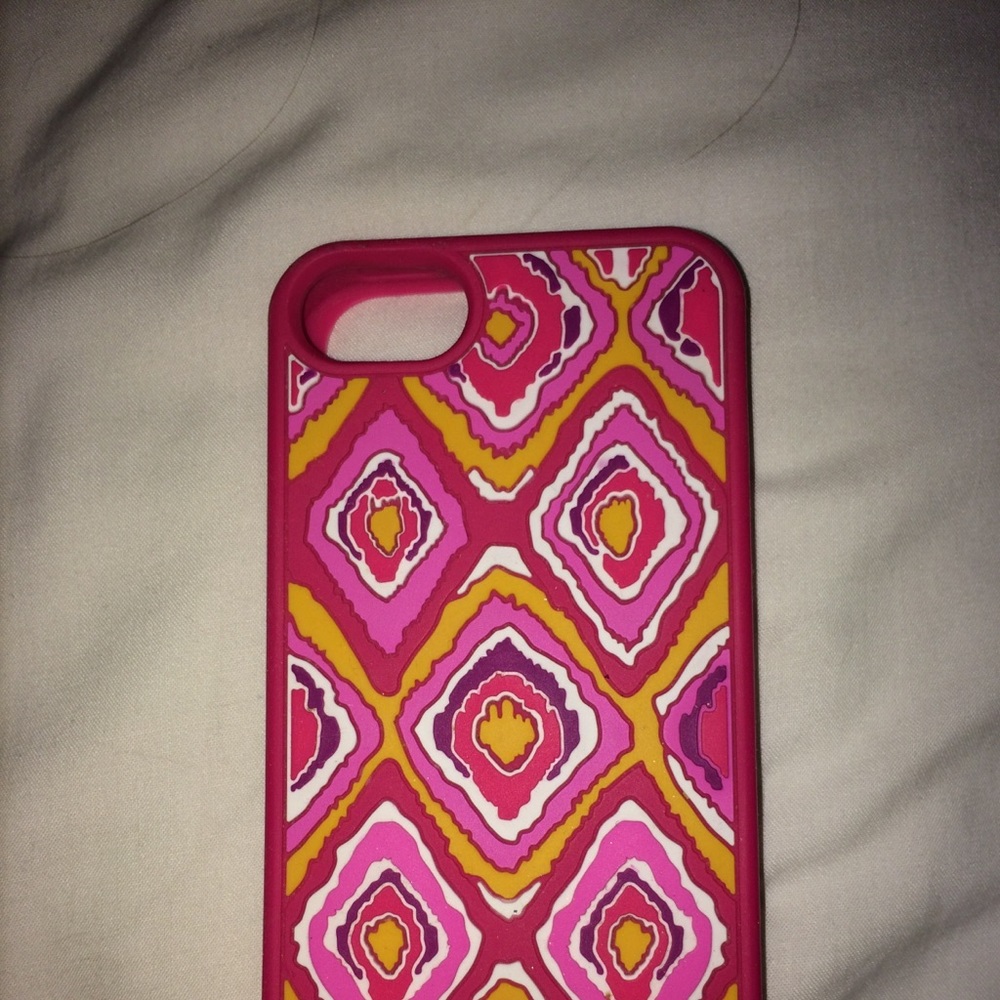 Vera Bradley iPhone 5/5S iPhone case