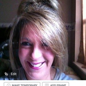 Meet your Posher, Dawn