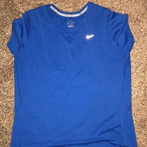 Nike Dri-Fit Crew T-shirt