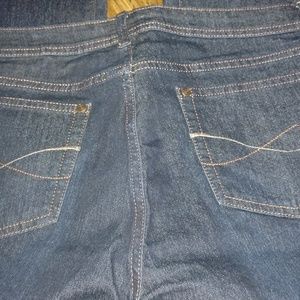 Faded Glory 16P jeans