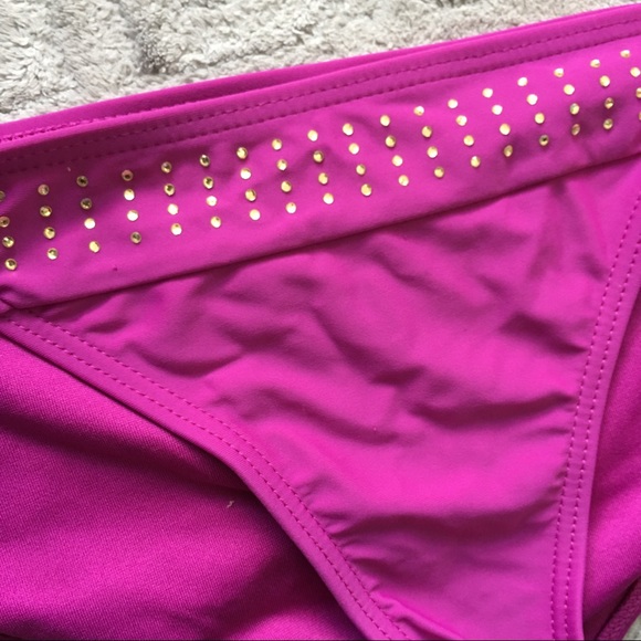 Studded bikini set - Picture 3 of 3