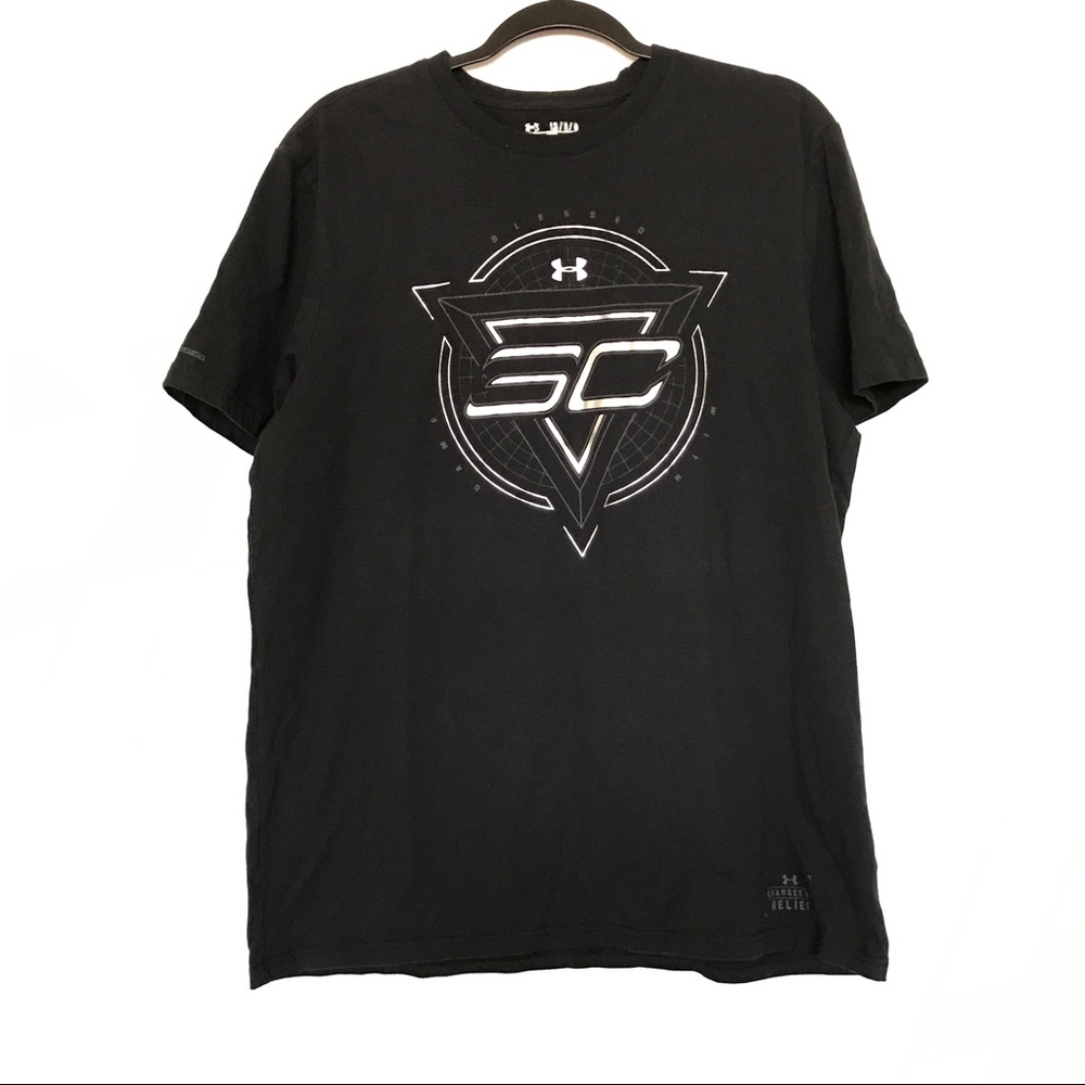 Men's Under Armour Tshirt
