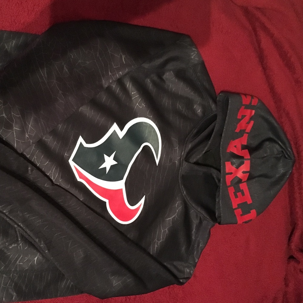 NFL football sweater