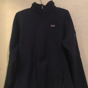 Women’s large Patagonia jacket