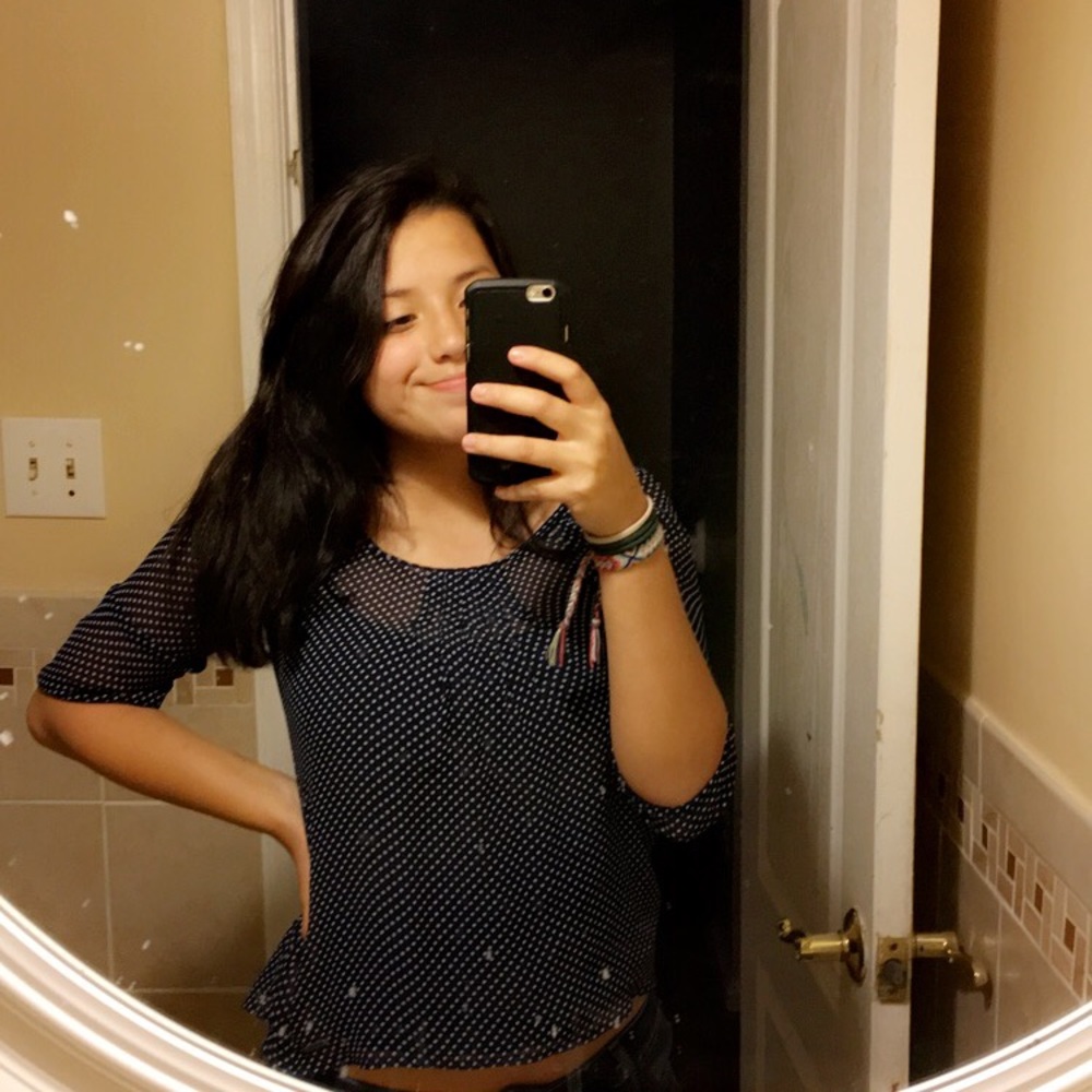 Meet your Posher, Kathy