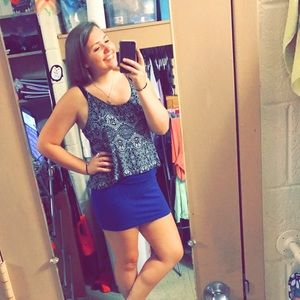 Meet your Posher, Taylor