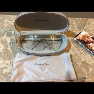 💕Offers?💕 Christian Dior Sunglasses