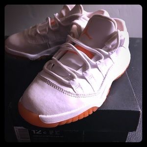 Jordan Retro 11 Low GP.