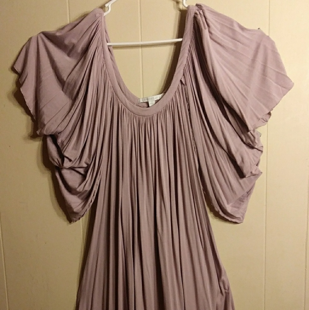 Season.JS  Stretch Top