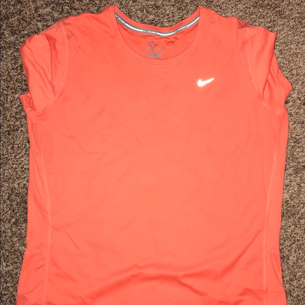 Nike Dri-Fit Crew T-shirt