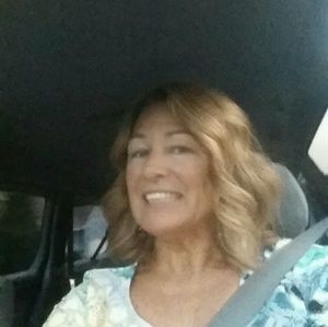 Meet your Posher, Phyllis