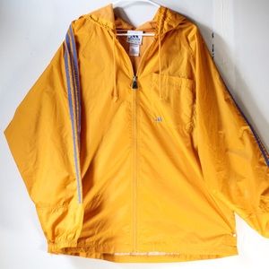 Adidas Windbreaker