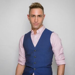 Meet your Posher, Matthew