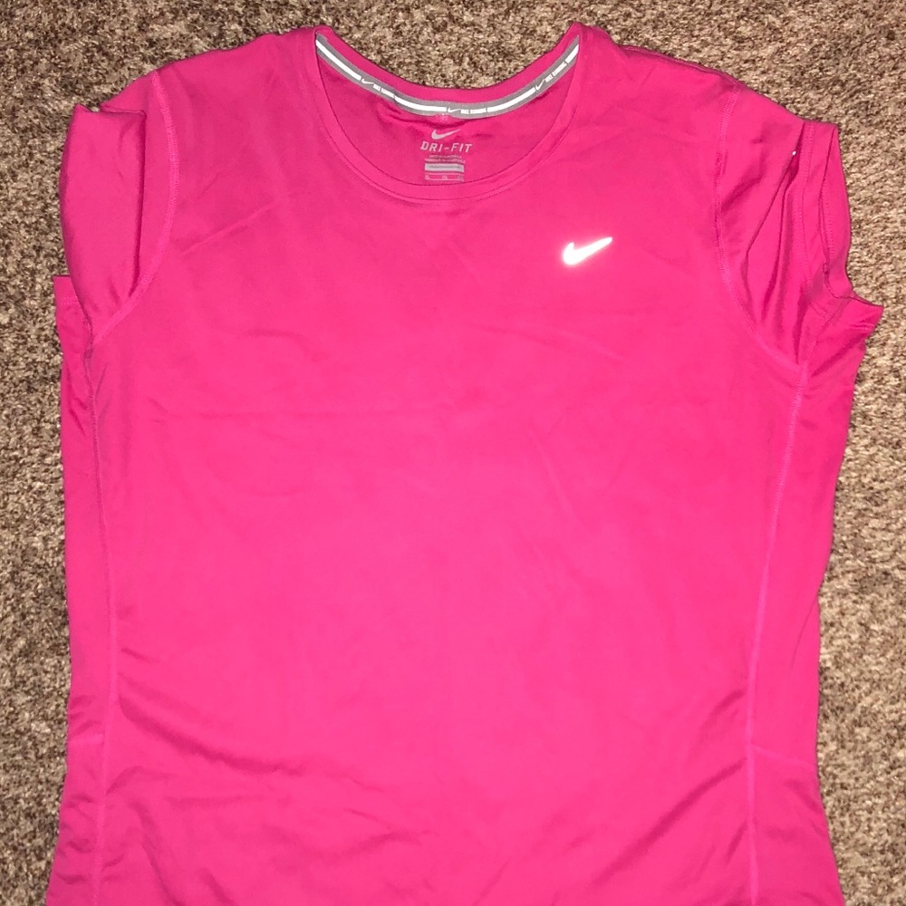 Nike Dri-Fit Crew T-shirt