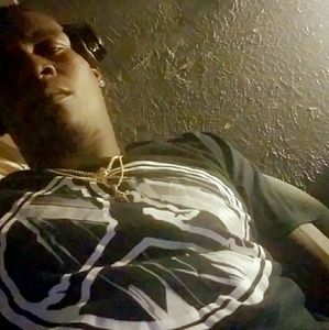 Meet your Posher, Gerald