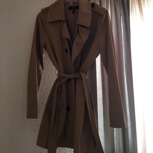 Trench Coat