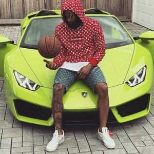 Meet your Posher, John